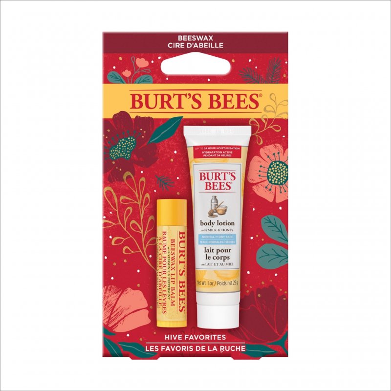 Burt's Bees |